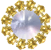 tube bijou et pierre precieuse