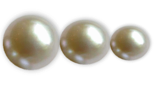 tube bijou et pierre precieuse
