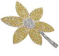 tube bijou et pierre precieuse